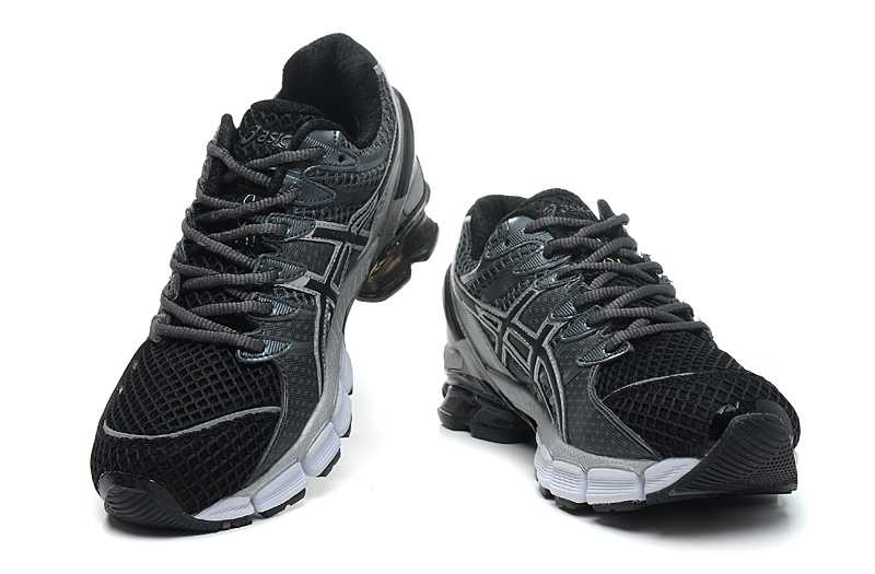Asics kinsei 4 asics chaussure course a pied nike en stock